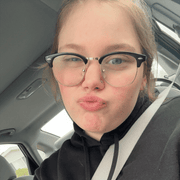 Brooke S., Babysitter in Clarksburg, OH 43115 with 2 years of paid experience