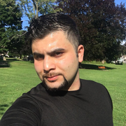 Yousef D., Babysitter in Lynn, MA with 5 years paid experience