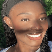 Zahmya S., Babysitter in Raleigh, NC with 2 years paid experience