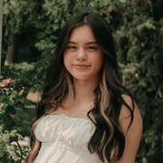 Bree C., Child Care in Rockford, WA 99030 with 1 year of paid experience