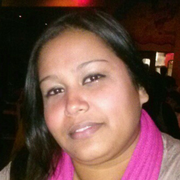 Larissa S. - South Ozone Park <span class="translation_missing" title="translation missing: en.application.care_types.child_care">Child Care</span>
