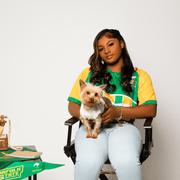 Jakayla L., Child Care Provider in 27231 with 0 years of paid experience