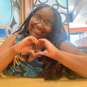 Myesia K., Child Care Provider in 06782 with 3 years of paid experience