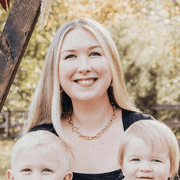Andrea B., Babysitter in Powhatan, VA with 7 years paid experience