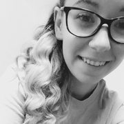 Megan G. - Holden Nanny