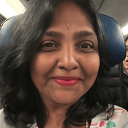 Manjula S., Babysitter in 07760 with 10 years of paid experience