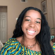 Chidinma O., Babysitter in Canyon Cntry, CA with 0 years paid experience