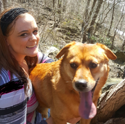 Rozzie P., Pet Care Provider in Annapolis, MD with 10 years paid experience