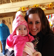 Katelyn E., Nanny in Mansfield, OH with 1 year paid experience