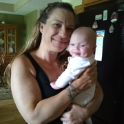 Amy L. - Cynthiana Nanny