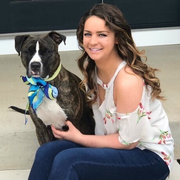 Jenna D., Babysitter in Elkridge, MD with 12 years paid experience