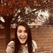 Courtney M., Babysitter in 84014 with 3 years of paid experience