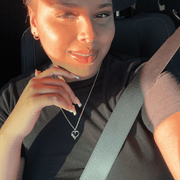 Azyiah W., Babysitter in Glendale, AZ with 1 year paid experience