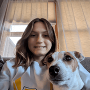 Emma Y., Nanny in 52753 with 2 years of paid experience