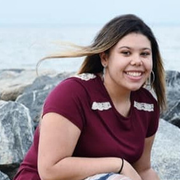 Dominique C., Babysitter in Hague, VA with 2 years paid experience