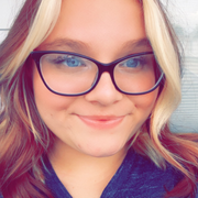 Sierra W., Child Care in Ashville, OH 43103 with 0 years of paid experience