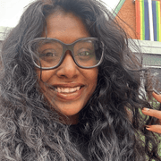 Riya U., Pet Care Provider in Minneapolis, MN with 15 years paid experience