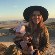 Emma F., Babysitter in Los Angeles, CA with 8 years paid experience