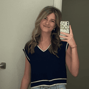 Abby E., Nanny in Valley View, TX 76272 with 5 years of paid experience