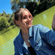 Madeline G., Babysitter in 46075 with 10 years of paid experience