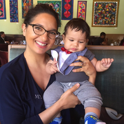 Rania J., Nanny in Fort Myers, FL with 18 years paid experience