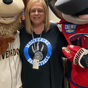 Terri L., Babysitter in North Charleston, SC with 30 years paid experience