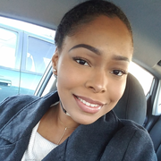Dashanti B., Care Companion in Hendersonville, NC with 3 years paid experience