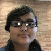 Sarae' E., Babysitter in Hope Mills, NC with 0 years paid experience