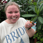 Clarice C., Babysitter in Ooltewah, TN with 7 years paid experience