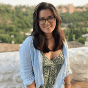 Karina Y., Babysitter in Menlo Park, CA with 7 years paid experience