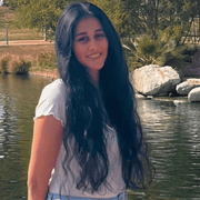 Diya P., Babysitter in Gilbert, AZ with 0 years paid experience