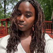 Journee M., Child Care Provider in 30114 with 3 years of paid experience