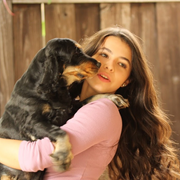Emma R., Pet Care Provider in Pleasanton, CA 94588 with 6 years paid experience