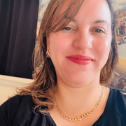 Lamia A., Nanny in 08062 with 5 years of paid experience