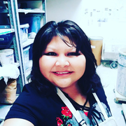 Thomasita S. - Blanco <span class="translation_missing" title="translation missing: en.application.care_types.child_care">Child Care</span>