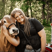 Kymber S., Child Care in Weatherford, TX 76086 with 2 years of paid experience