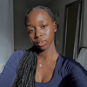 Ndaikeza E., Babysitter in Chelsea, MA with 0 years paid experience