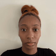 Alizae C., Nanny in Waverly, VA 23890 with 1 year of paid experience