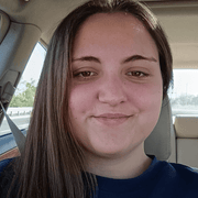 Avery B., Babysitter in Lima, OH 45805 with 4 years of paid experience