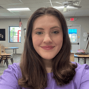 Anna  J., Nanny in Beasley, TX 77417 with 2 years of paid experience