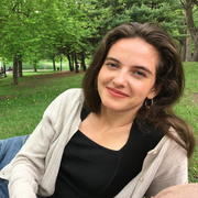 Kimberly M. - Arlington Babysitter