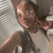 Abrielle M., Babysitter in Charleston, SC with 4 years paid experience