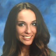 Macey B. - Avon Lake Babysitter