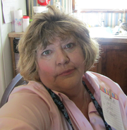 Wanda A., Care Companion in Elliston, VA 24087 with 5 years paid experience