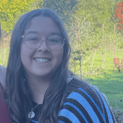 Ravenna K., Child Care in Sheridan, OR 97378 with 0 years of paid experience