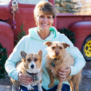 Kathy K., Pet Care Provider in Edwards, CO with 30 years paid experience