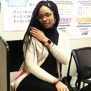 Imani Z., Babysitter in West Orange, NJ with 10 years paid experience