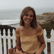 Kali G., Nanny in Sausalito, CA with 6 years paid experience