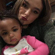 Ashley E. - Greenup Nanny