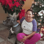 Miriam Leticia G., Babysitter in Houston, TX with 10 years paid experience